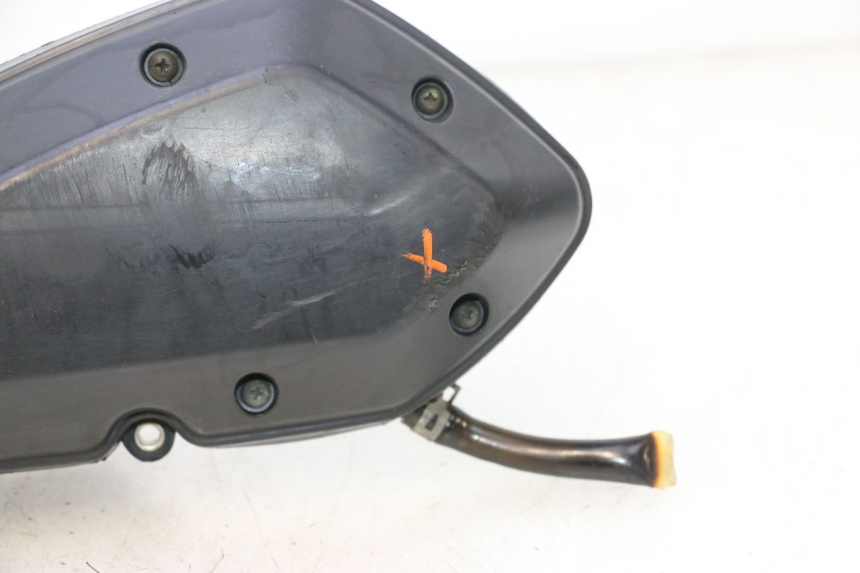 photo de CAIXA DE AR PEUGEOT KISBEE 4T 50 (2010 - 2017) - Pontos de fixação