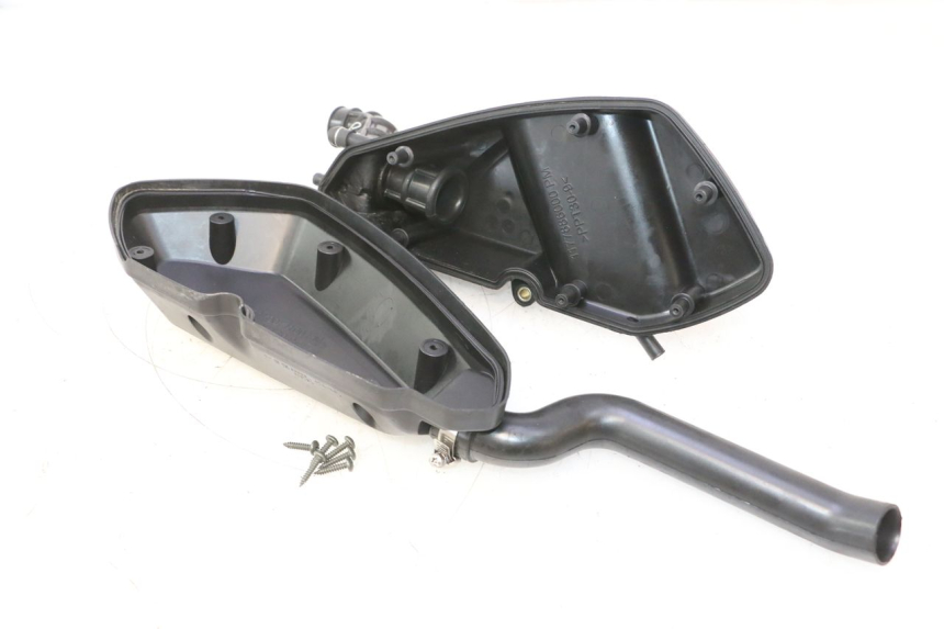 photo de CAIXA DE AR PEUGEOT KISBEE 4T 50 (2023 - 2026) - Pontos de fixação