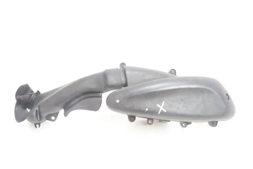 photo de CAIXA DE AR PEUGEOT KISBEE 4T 50 (2010 - 2017) - Vista principal
