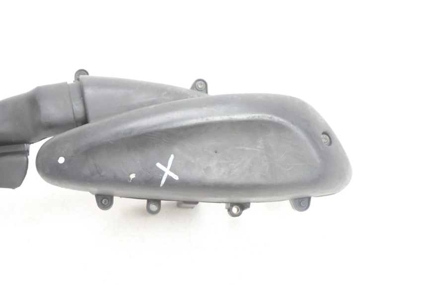 photo de CAIXA DE AR PEUGEOT KISBEE 4T 50 (2010 - 2017) - Zoom do estado de desgaste