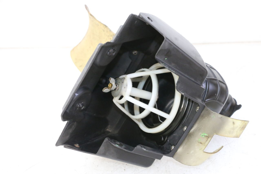 photo de CAIXA DE AR KAWASAKI KX 65 (2000 - 2019) - Pontos de fixação