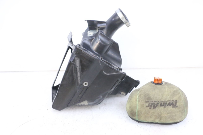 photo de CAIXA DE AR KAWASAKI KXF KX-F 250 (2017 - 2019) - Vista principal