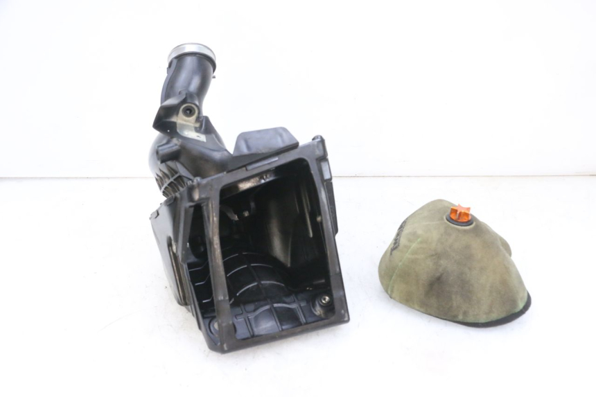 photo de CAIXA DE AR KAWASAKI KXF KX-F 250 (2017 - 2019) - Ampliação técnica