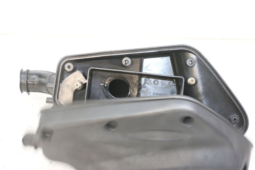 photo de CAIXA DE AR KYMCO DINK 4T 50 (2007 - 2018) - Pontos de fixação