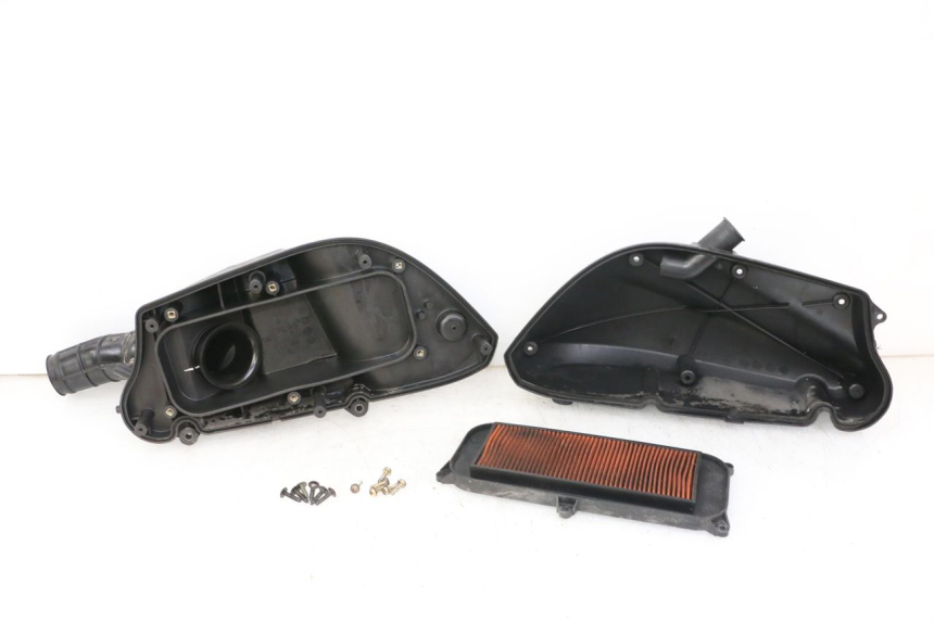 photo de CAIXA DE AR KYMCO GRAND DINK 125 (2008 - 2014) - Detalhe da peça