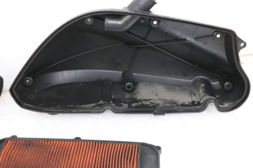 photo de CAIXA DE AR KYMCO GRAND DINK 125 (2008 - 2014) - Ampliação dos componentes