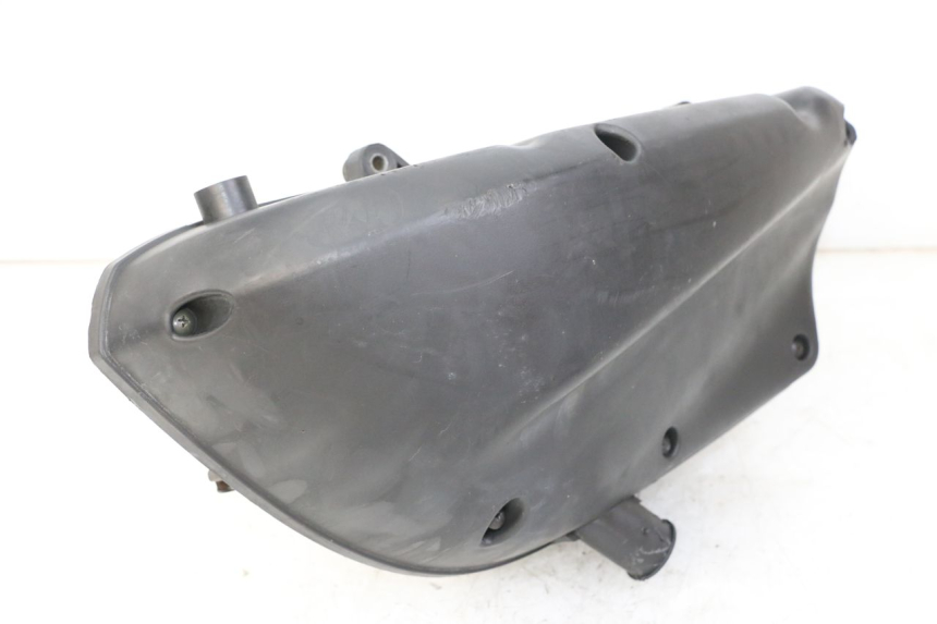 photo de CAIXA DE AR KYMCO GRAND DINK 125 (2008 - 2014) - Zoom do estado de desgaste