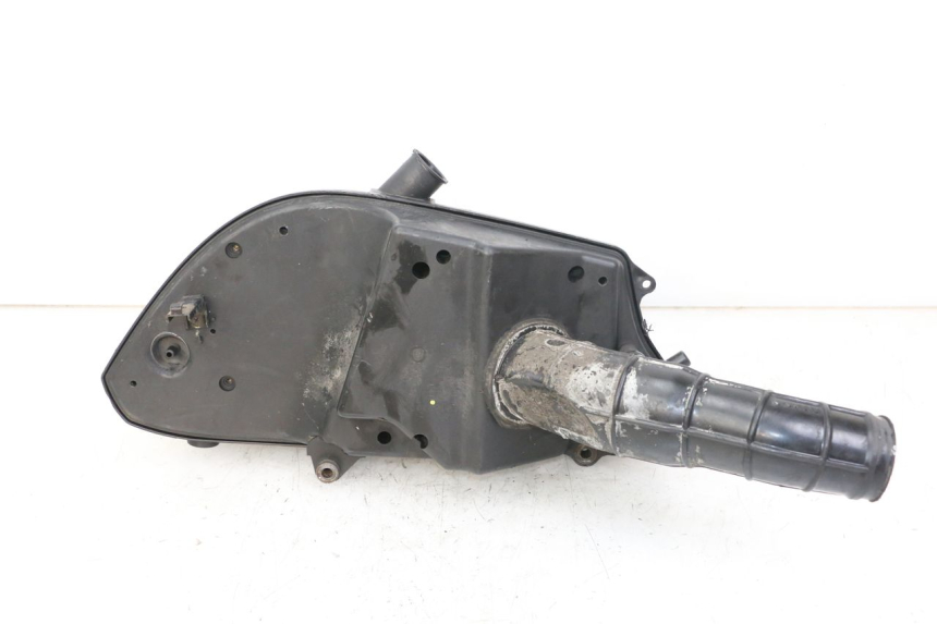 photo de CAIXA DE AR KYMCO GRAND DINK 125 (2008 - 2014) - Pontos de fixação