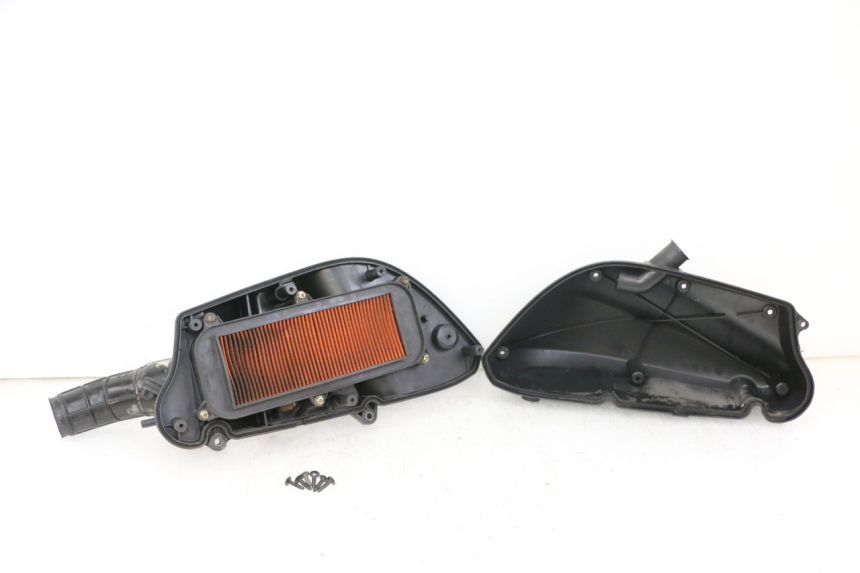 photo de CAIXA DE AR KYMCO GRAND DINK 125 (2008 - 2014) - Peça verificada
