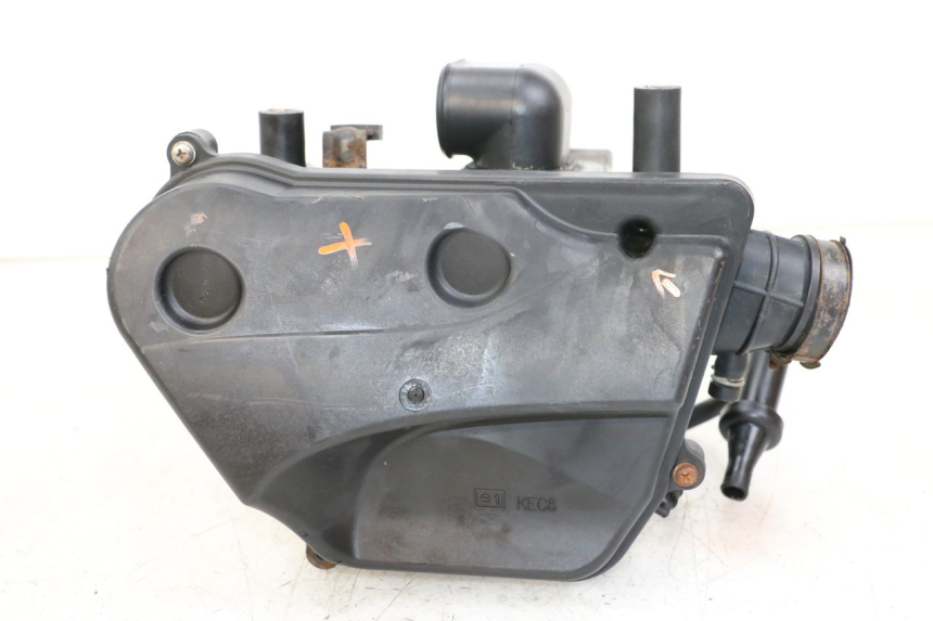 photo de CAIXA DE AR KYMCO STRYKER OFF ROAD 125 (1999 - 2005) - Vista principal