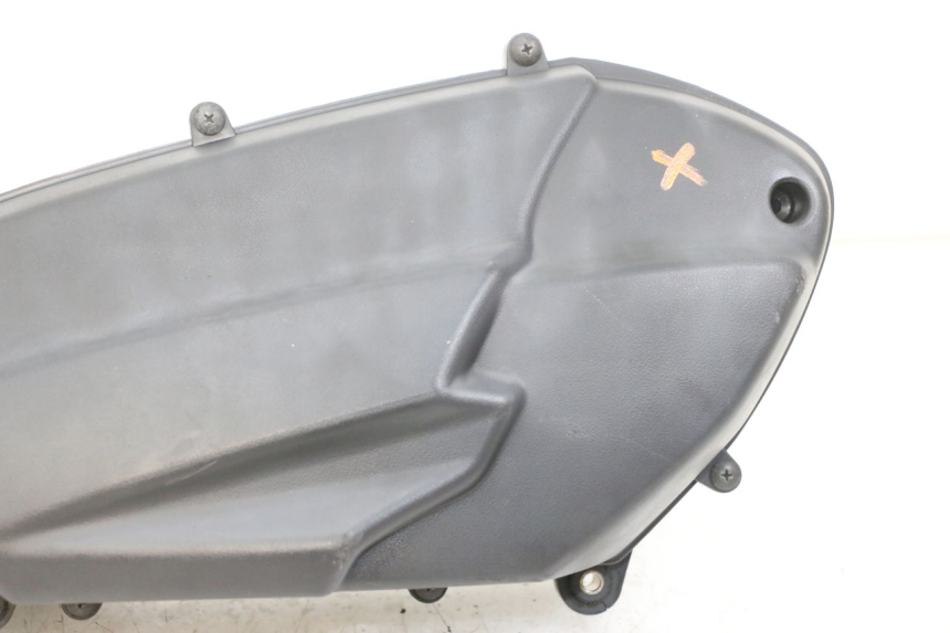 photo de CAIXA DE AR KYMCO X-TOWN XTOWN 125 (2016 - 2021) - Marcações e referências