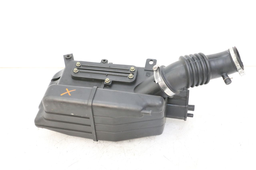 photo de CAIXA DE AR KYMCO XCITING 500 (2007 - 2010) - Zoom do estado de desgaste