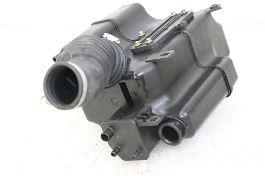 photo de CAIXA DE AR KYMCO XCITING 500 (2007 - 2010) - Ampliação técnica
