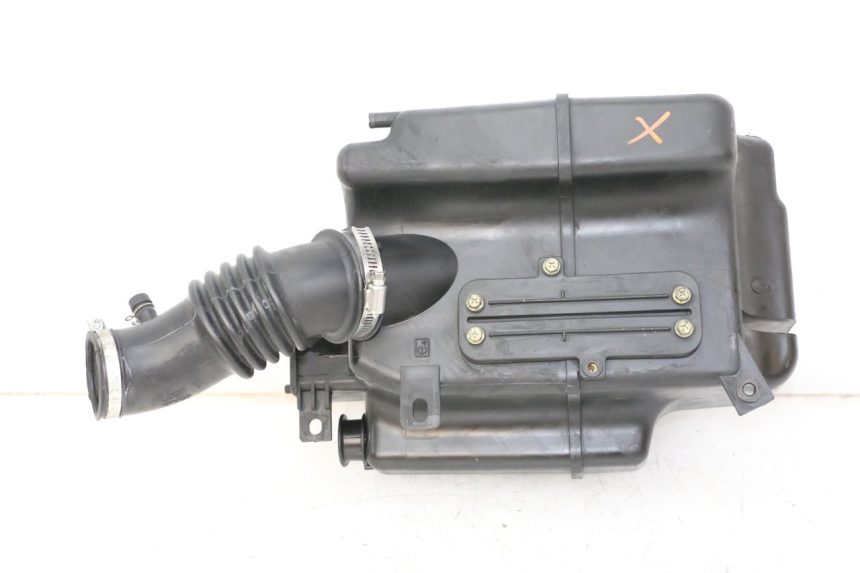 photo de CAIXA DE AR KYMCO XCITING 500 (2007 - 2010) - Vista geral