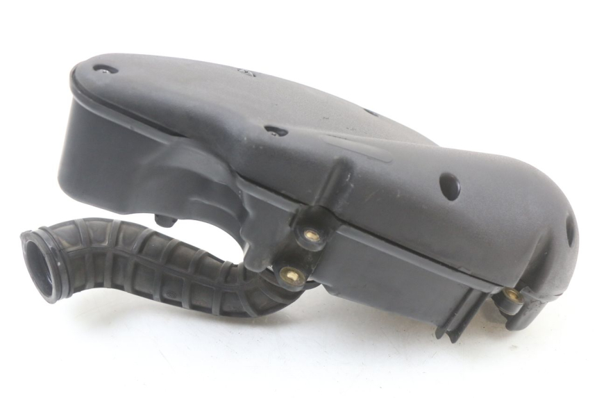 photo de CAIXA DE AR PIAGGIO LIBERTY 4T 50 (2004 - 2008) - Zoom do estado de desgaste
