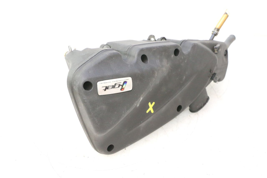 photo de CAIXA DE AR PIAGGIO LIBERTY IGET S 125 (2016 - 2020) - Ampliação técnica
