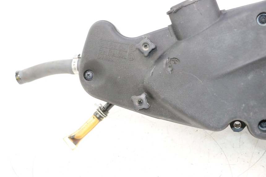 photo de CAIXA DE AR PIAGGIO LIBERTY IGET S 125 (2016 - 2020) - Peça verificada
