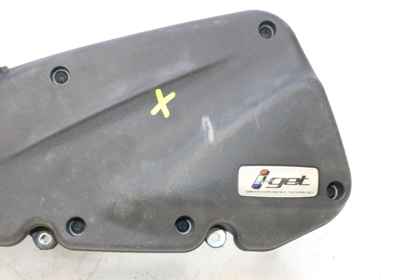 photo de CAIXA DE AR PIAGGIO LIBERTY IGET S 125 (2016 - 2020) - Marcações e referências