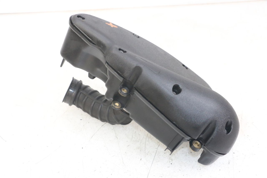 photo de CAIXA DE AR PIAGGIO LIBERTY 125 (2009 - 2013) - Detalhe da peça