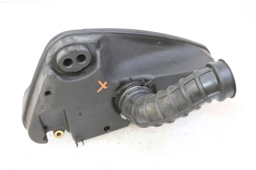 photo de CAIXA DE AR PIAGGIO LIBERTY 125 (1998 - 2008) - Zoom do estado de desgaste