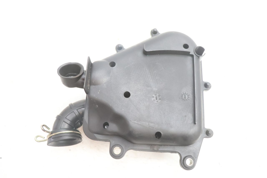 photo de CAIXA DE AR LONGJIA LJ50QT 8M 2T 50 (2010 - 2017) - Ampliação técnica
