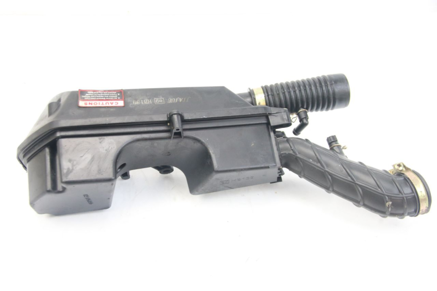 photo de CAIXA DE AR VENESI LOWIGI RETRO JJ50QT-3 50 (2020 - 2022) - Zoom do estado de desgaste