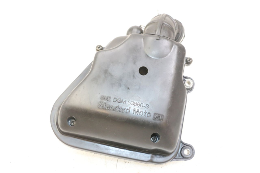 photo de CAIXA DE AR MASAI XL 50 (2012 - 2019) - Vista principal