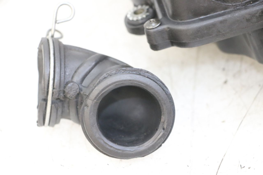 photo de CAIXA DE AR MASAI XL 50 (2012 - 2019) - Detalhe da peça