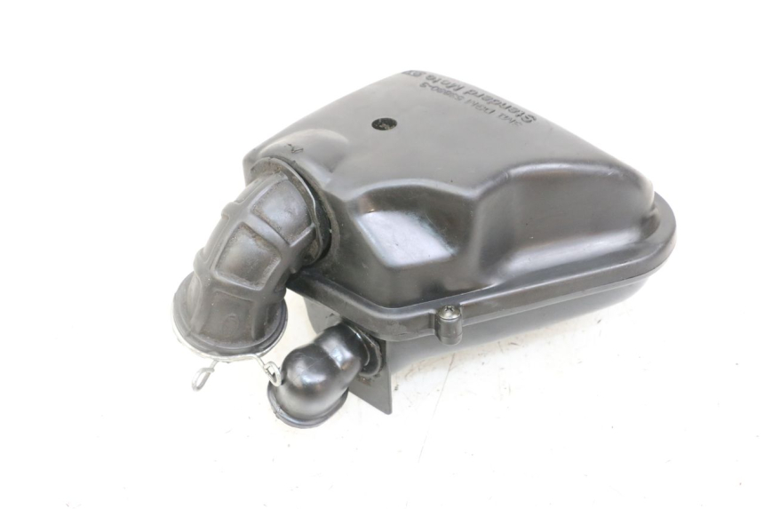 photo de CAIXA DE AR MASAI XL 50 (2012 - 2019) - Ampliação técnica