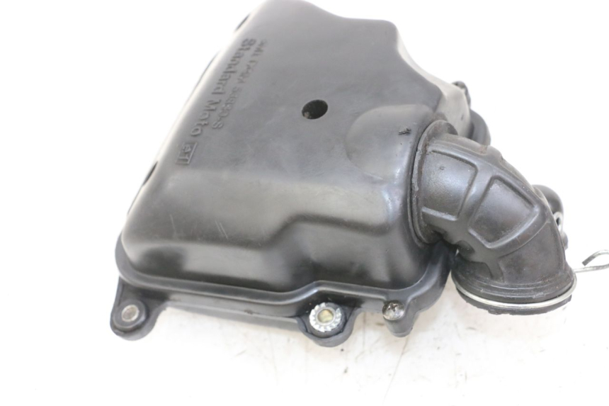 photo de CAIXA DE AR MASAI XL 50 (2012 - 2019) - Vista geral