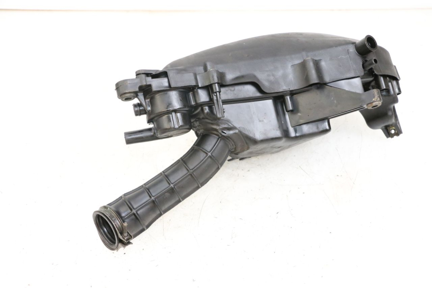 photo de CAIXA DE AR SYM MIO 50 (2005 - 2010) - Ampliação técnica