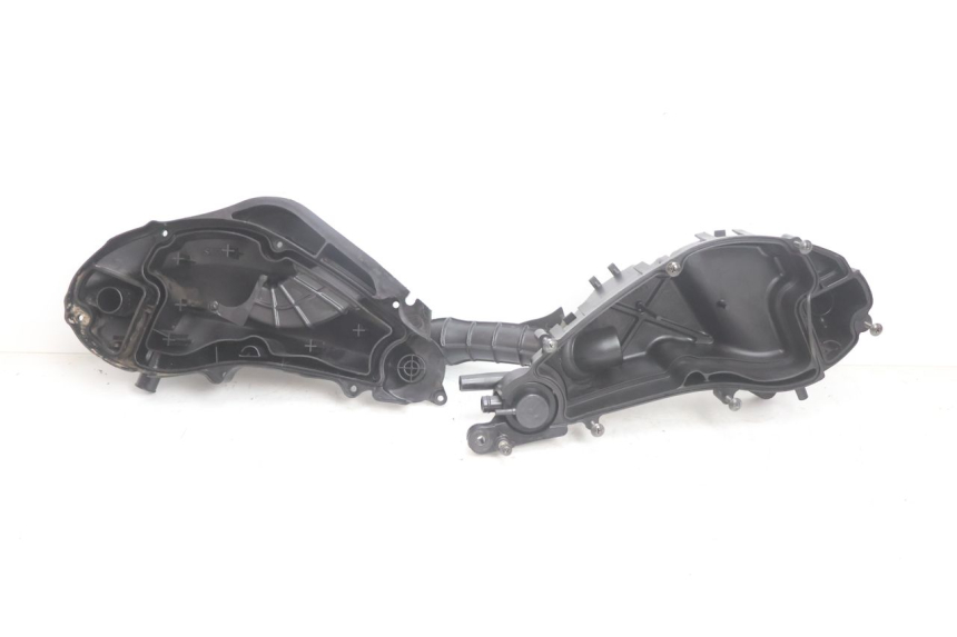 photo de CAIXA DE AR SYM MIO 50 (2005 - 2010) - Pontos de fixação