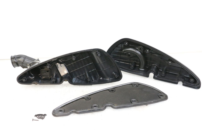 photo de CAIXA DE AR PIAGGIO MP3 HPE 350 (2018 - 2020) - Detalhe da peça