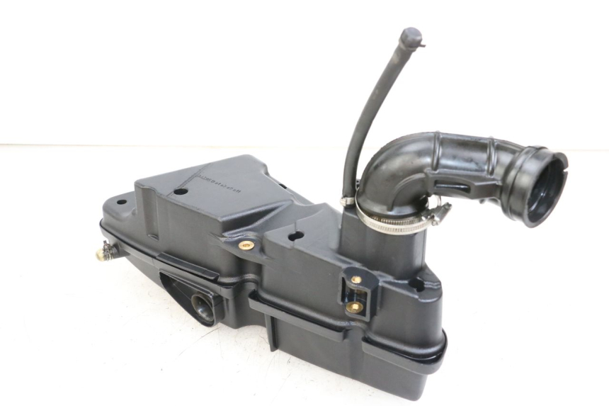 photo de CAIXA DE AR PIAGGIO MP3 HPE 350 (2018 - 2020) - Zoom do estado de desgaste