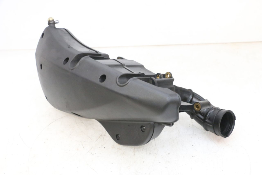 photo de CAIXA DE AR PIAGGIO MP3 HPE 300 (2019 - 2026) - Detalhe da peça