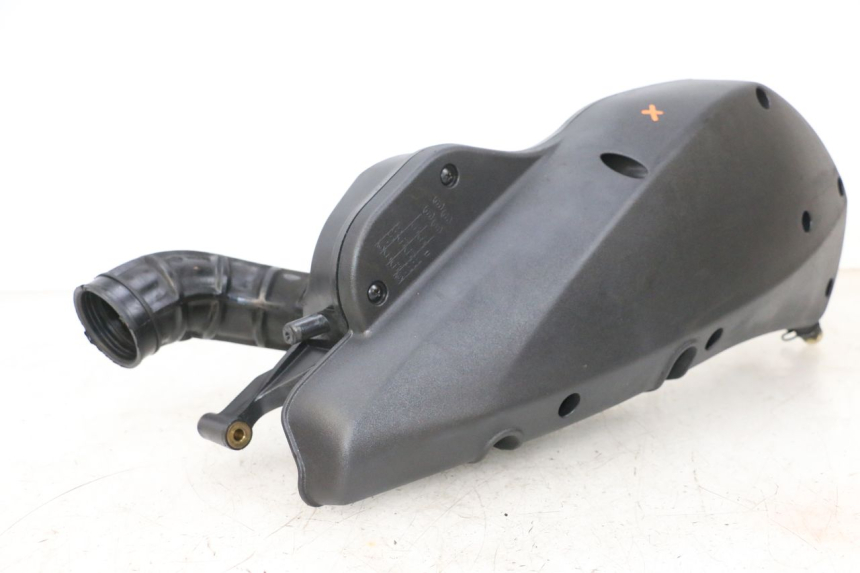 photo de CAIXA DE AR PIAGGIO MP3 HPE 300 (2019 - 2026) - Vista geral