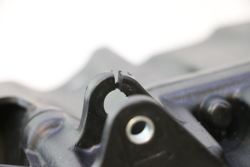 photo de CAIXA DE AR PIAGGIO MP3 HPE 530 (2022 - 2026) - Detalhe da peça