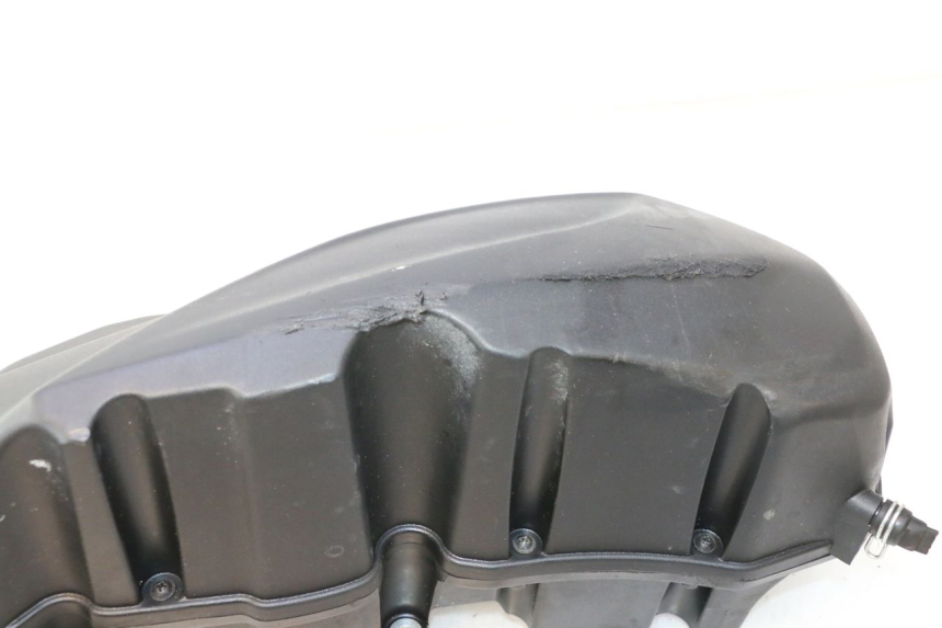 photo de CAIXA DE AR PIAGGIO MP3 HPE 530 (2022 - 2026) - Ampliação técnica