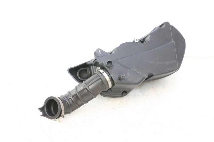 photo de CAIXA DE AR PIAGGIO MP3 HPE 530 (2022 - 2026) - Pontos de fixação