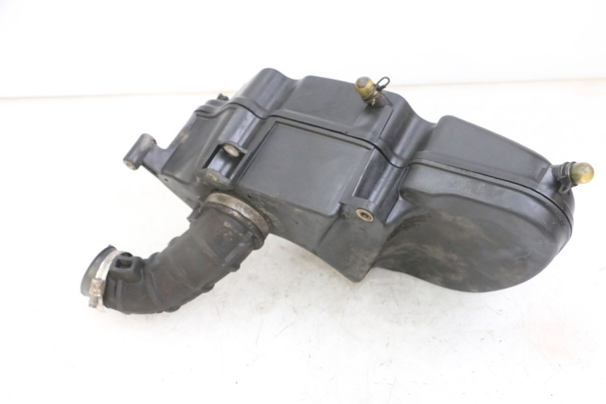 photo de CAIXA DE AR PIAGGIO MP3 LT 300 (2010 - 2016) - Zoom do estado de desgaste
