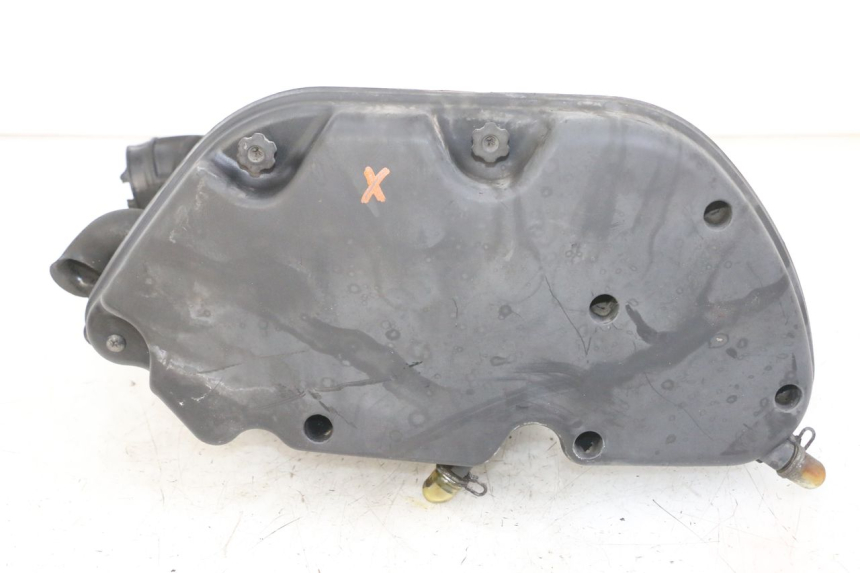 photo de CAIXA DE AR PIAGGIO MP3 LT 300 (2010 - 2016) - Vista principal