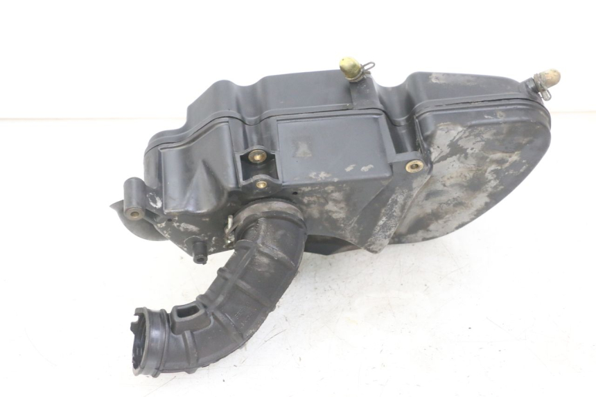 photo de CAIXA DE AR PIAGGIO MP3 LT 300 (2010 - 2016) - Zoom do estado de desgaste