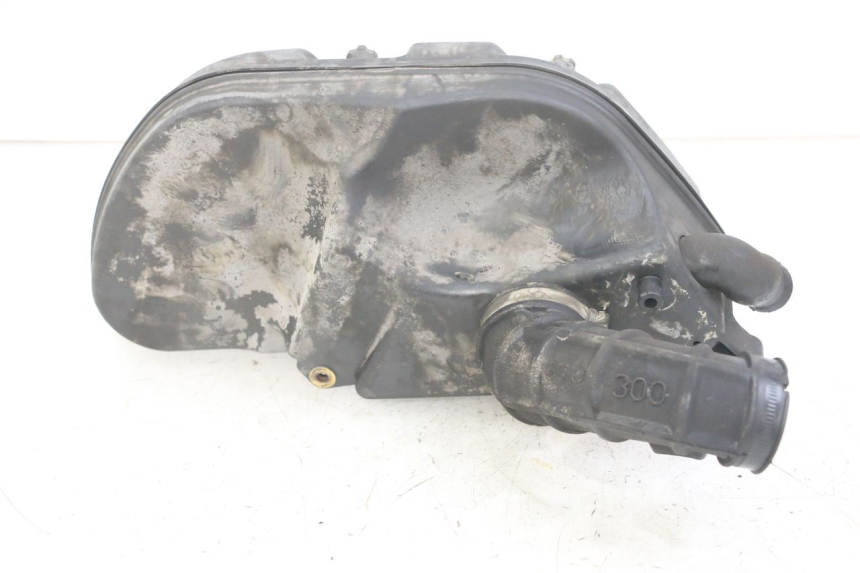 photo de CAIXA DE AR PIAGGIO MP3 LT 300 (2010 - 2016) - Outro ângulo de visão