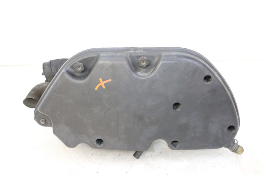 photo de CAIXA DE AR PIAGGIO MP3 LT 300 (2010 - 2016) - Vista principal