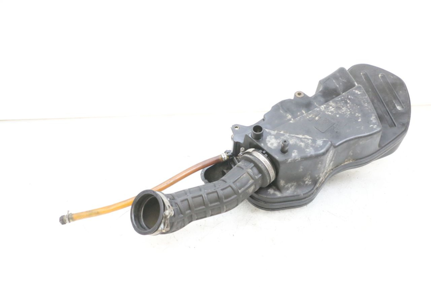 photo de CAIXA DE AR PIAGGIO MP3 LT 400 (2007 - 2012) - Detalhe da peça