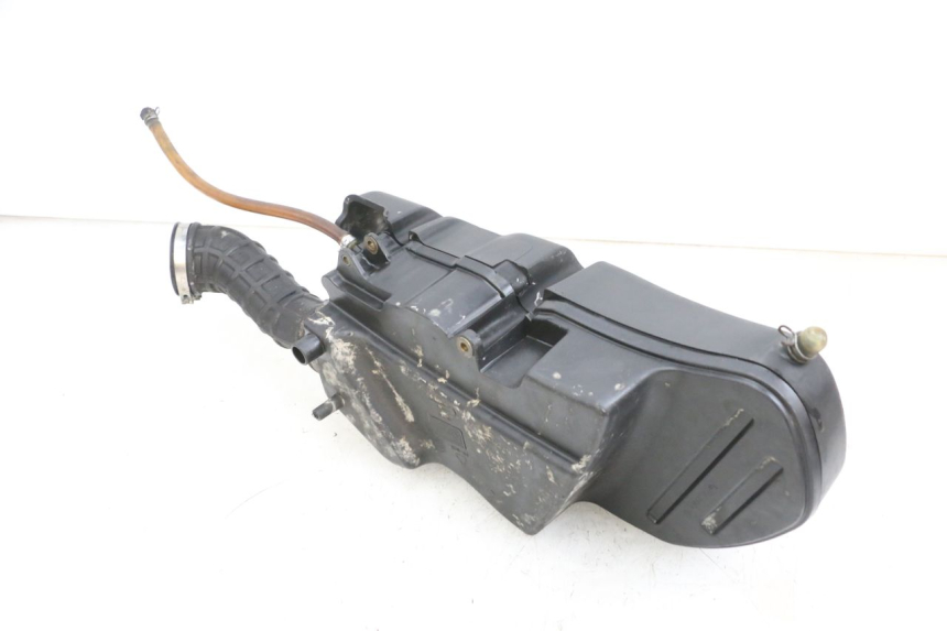 photo de CAIXA DE AR PIAGGIO MP3 LT 400 (2007 - 2012) - Ampliação técnica