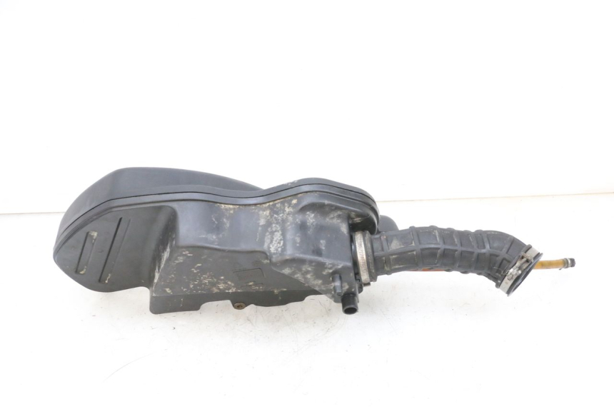 photo de CAIXA DE AR PIAGGIO MP3 LT 400 (2007 - 2012) - Pontos de fixação