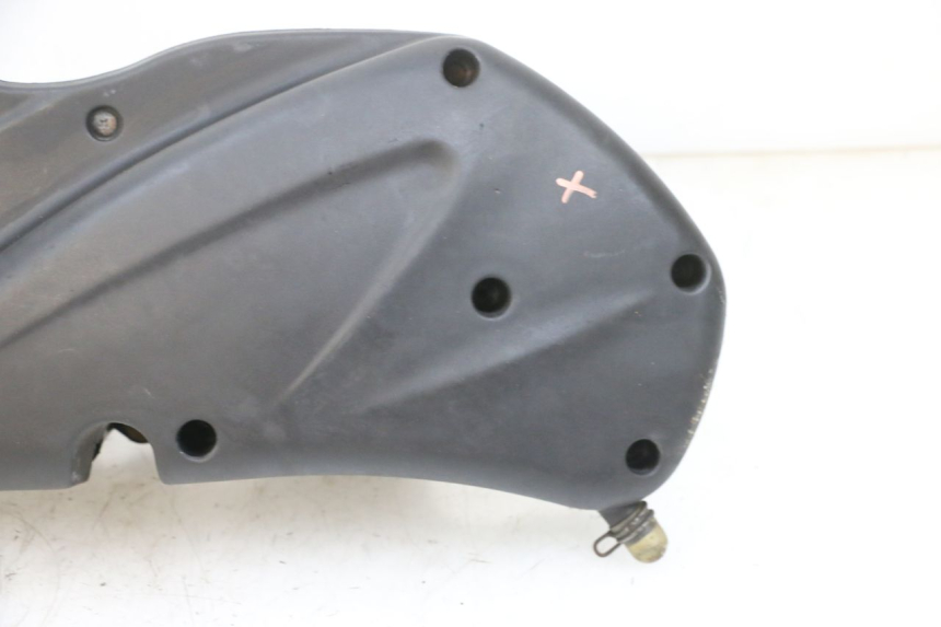 photo de CAIXA DE AR PIAGGIO MP3 LT 400 (2007 - 2012) - Marcações e referências