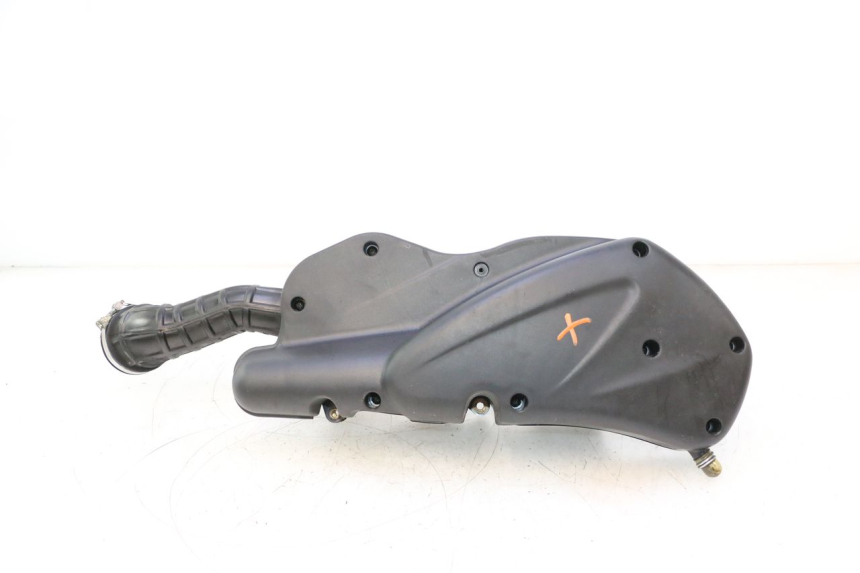 photo de CAIXA DE AR PIAGGIO MP3 LT 400 (2007 - 2012) - Vista principal