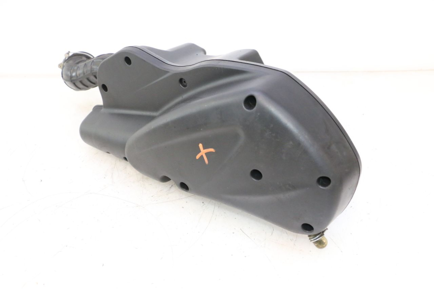 photo de CAIXA DE AR PIAGGIO MP3 LT 400 (2007 - 2012) - Detalhe da peça